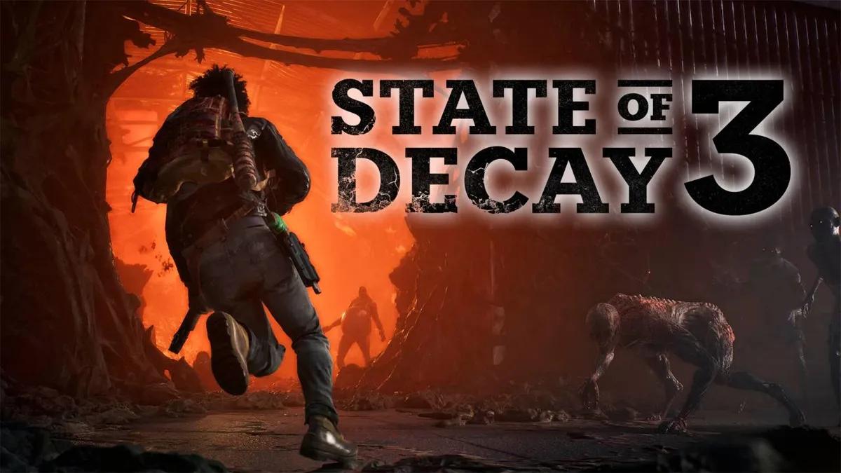 Revelado por fin el gameplay de State of Decay 3, y Undead Labs busca su lanzamiento para el próximo año