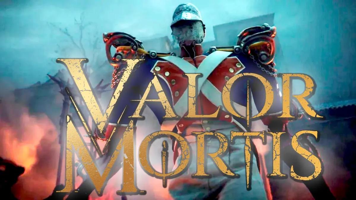Se confirma que Valor Mortis saldrá a la venta el 24 de septiembre - Al igual que Control Resonant y Silent Hill: Townfall