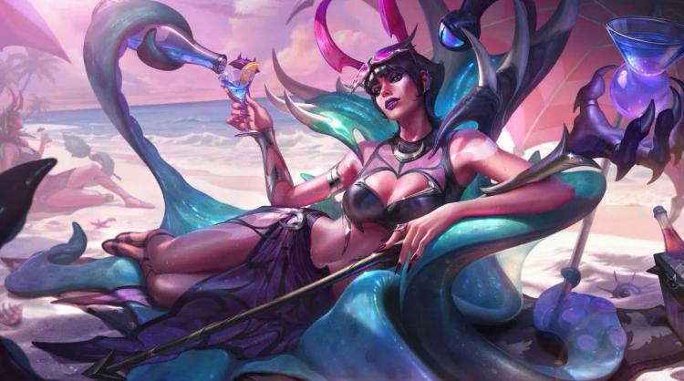 El parche 26.12 de League of Legends mejora a Yuumi, Gwen y Sylas antes del MSI