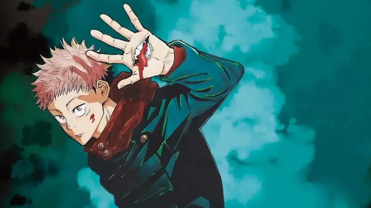 Anunciado un nuevo juego de Jujutsu Kaisen para 2026