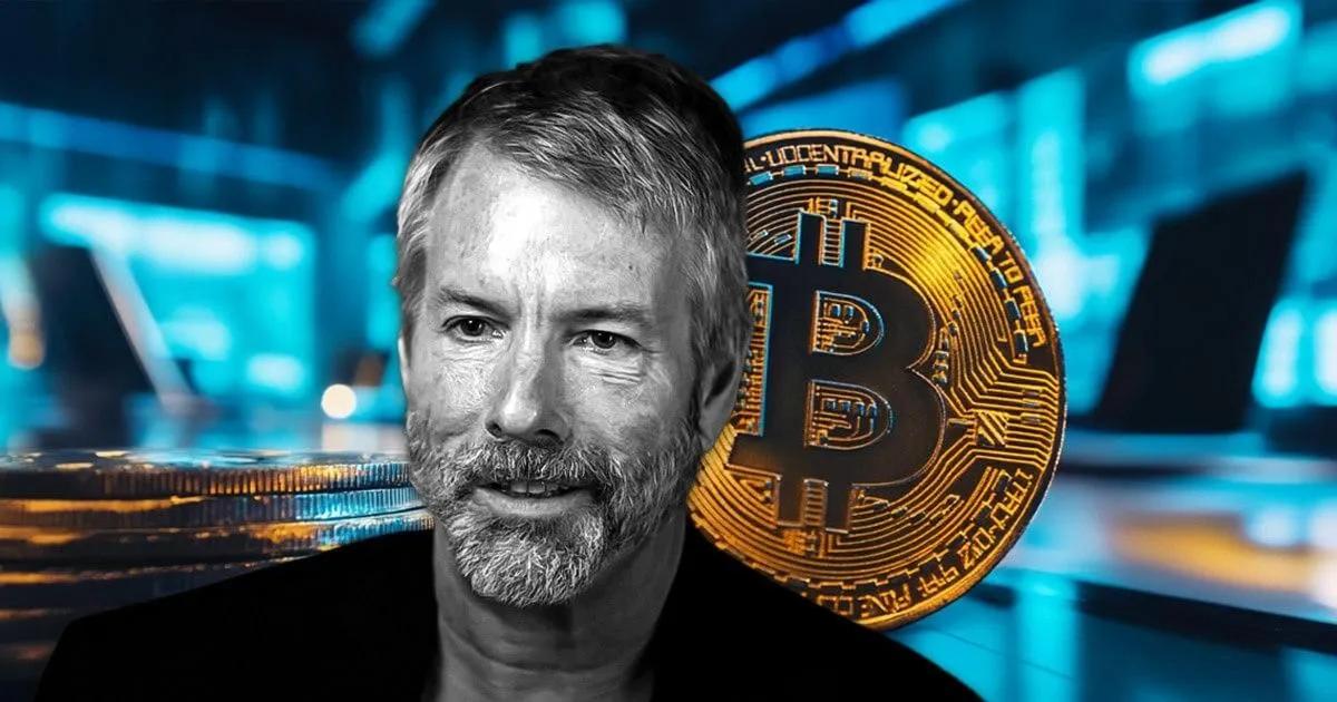 La estrategia añade otros 1.550 BTC mientras Michael Saylor sigue comprando la caída