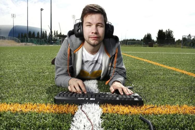ENCE reincorpora a allu como nuevo entrenador jefe