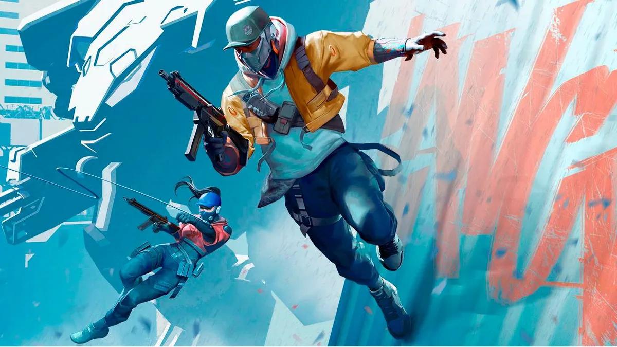 EMPULSE, el sucesor de Titanfall, recibe un emocionante primer tráiler y su acceso anticipado comienza el 24 de junio
