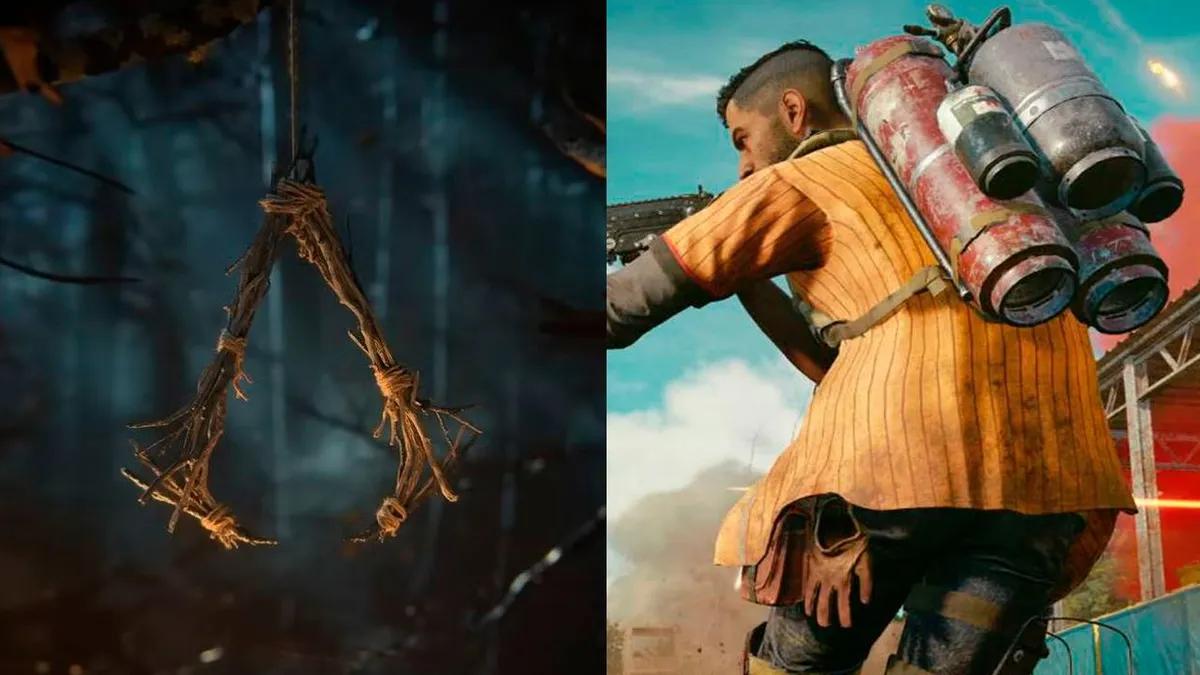 Ubisoft revela cuándo planea lanzar nuevos títulos de Assassin's Creed, Far Cry y Ghost Recon