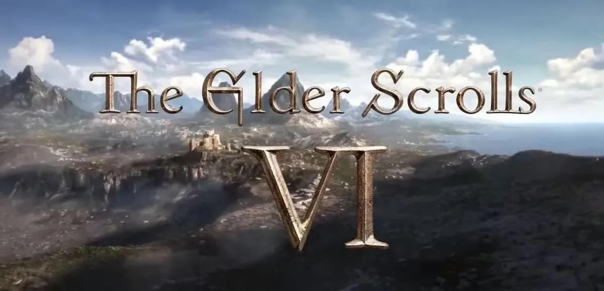The Elder Scrolls VI se anunció hace 8 años y sigue envuelto en el misterio