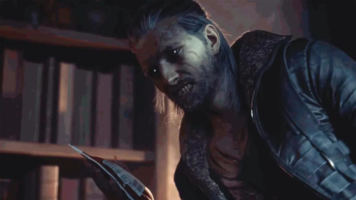 Rebel Wolves ya está trabajando en una secuela de The Blood of Dawnwalker