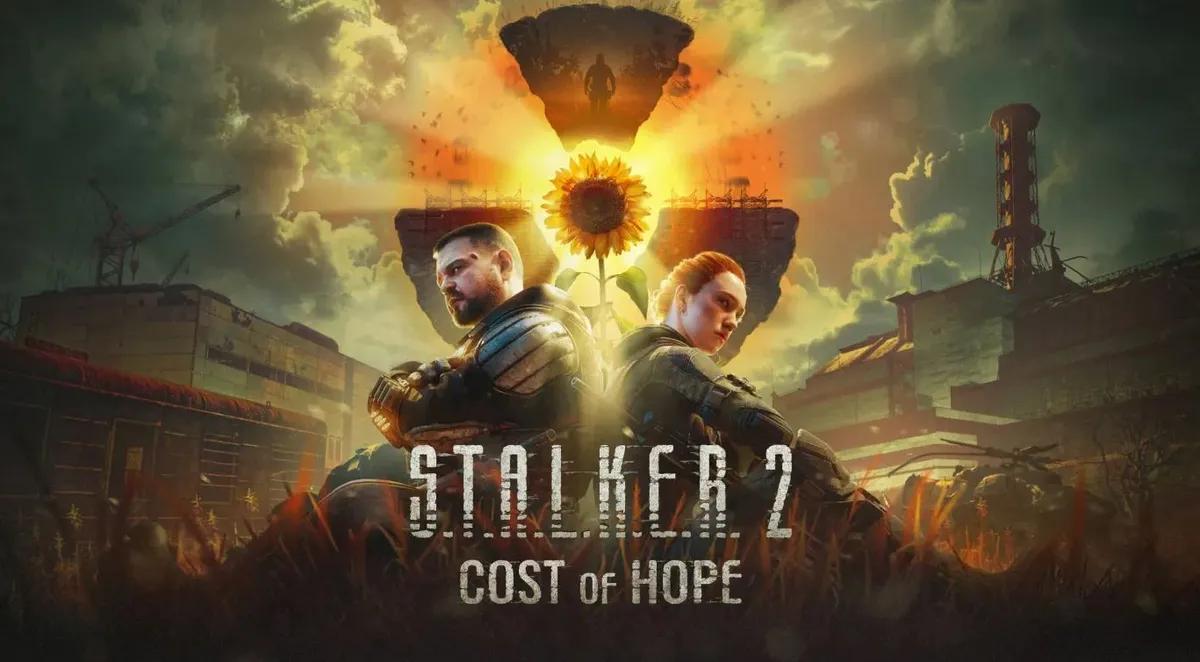 S.T.A.L.K.E.R. 2: Heart of Chornobyl recibirá el parche 2.0 junto con el DLC Cost of Hope