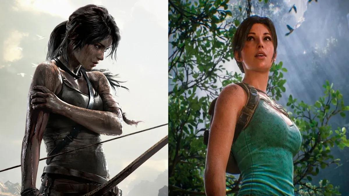 Tomb Raider: Legacy of Atlantis se confirma que tendrá conexiones con la trilogía Survivor de Lara Croft