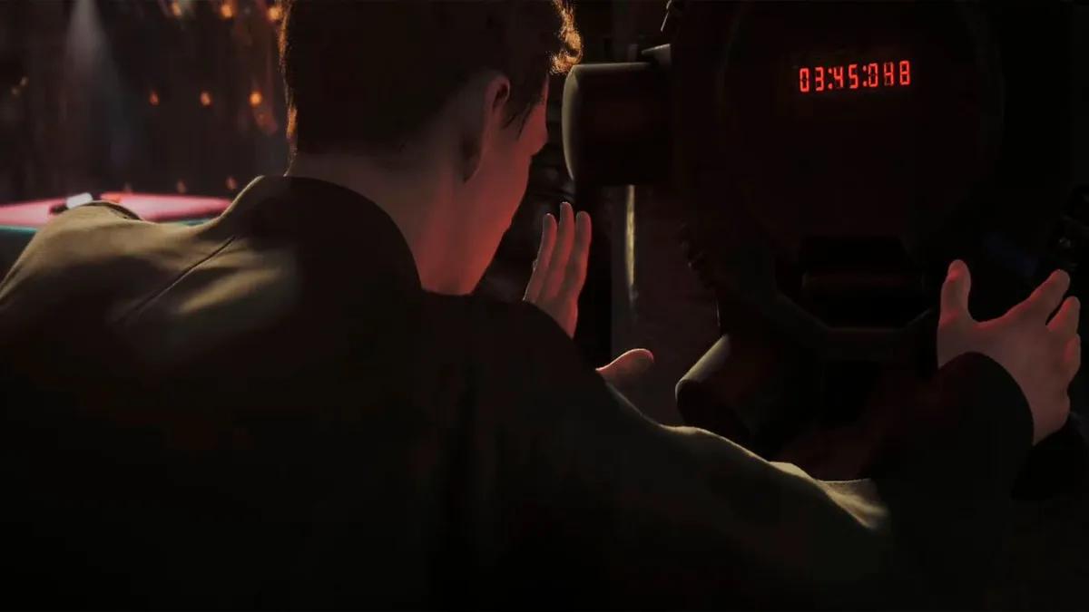 007 First Light: Cómo desactivar la bomba