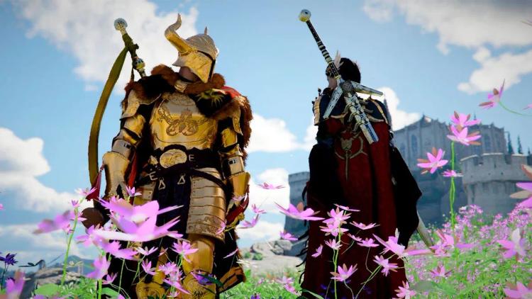 Pearl Abyss anuncia el concurso Beyond the Abyss: Community Challenge para todos los fans de Crimson Desert