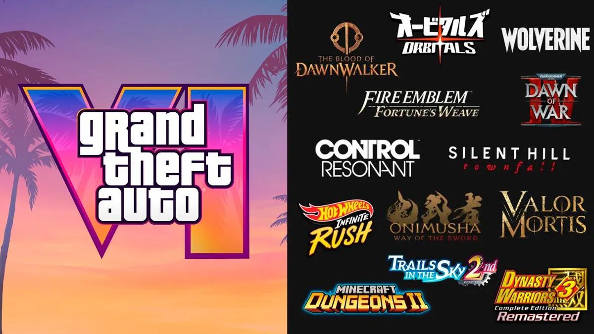Cómo GTA 6 está cambiando el calendario de lanzamientos de 2026