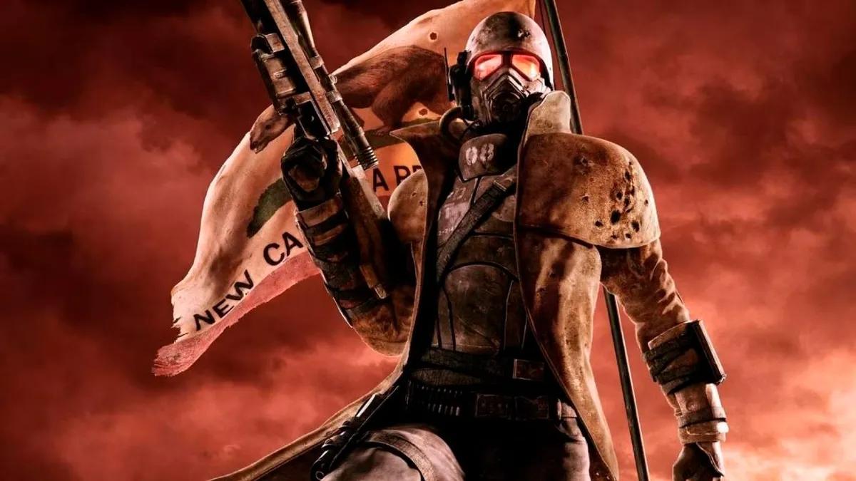 Un informante confirma que Bethesda está desarrollando un remake de Fallout: New Vegas