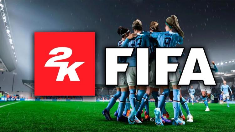 El nuevo videojuego de fútbol americano de 2K podría cancelarse tras la ruptura de las negociaciones
