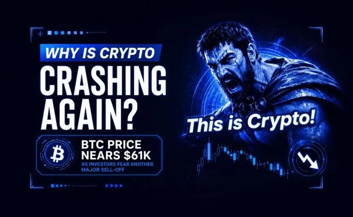 Bitwise advierte que Bitcoin podría caer otro 20% antes de alcanzar un verdadero fondo de mercado
