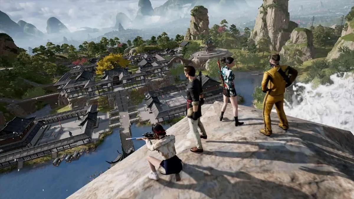 PUBG introducirá una importante revisión de la granada de humo el 17 de junio