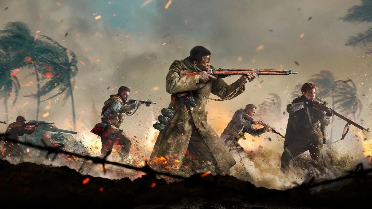 Nueva historia, ambientada en los 90 y sin zombies: Los detalles de Call of Duty 2027 al parecer revelados