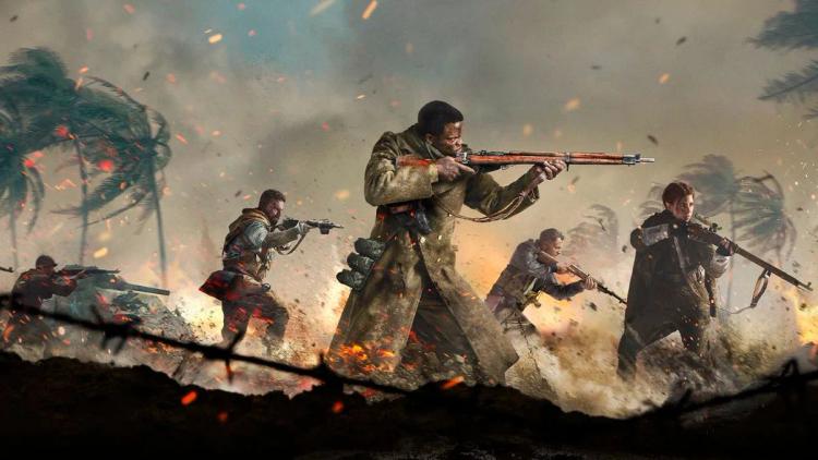 Nueva historia, ambientada en los 90 y sin zombies: Los detalles de Call of Duty 2027 al parecer revelados