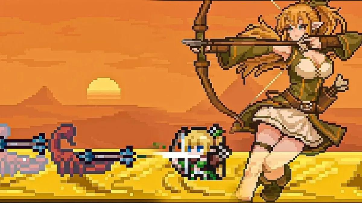 Task Bar Hero se convierte en uno de los mayores éxitos online de Steam