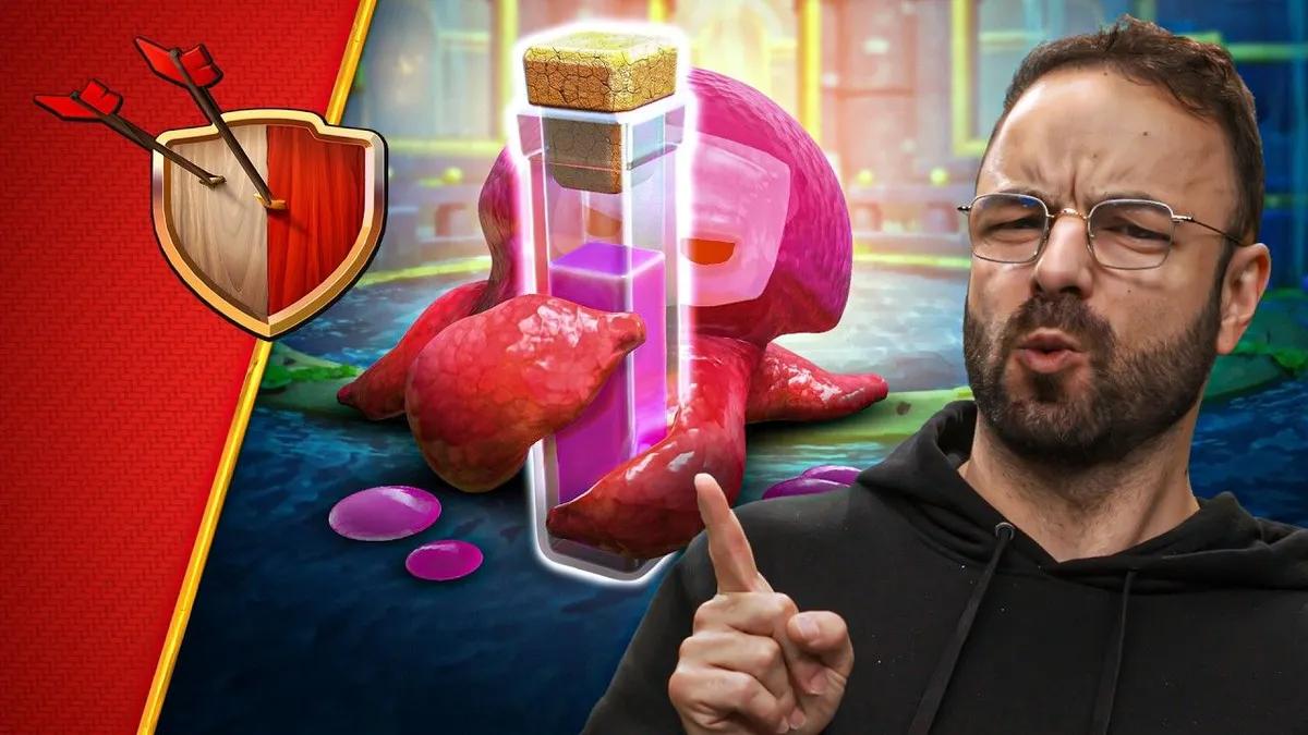 La actualización de junio de 2026 de Clash of Clans introduce el viaje del héroe, nuevas tropas y cambios importantes en la progresión