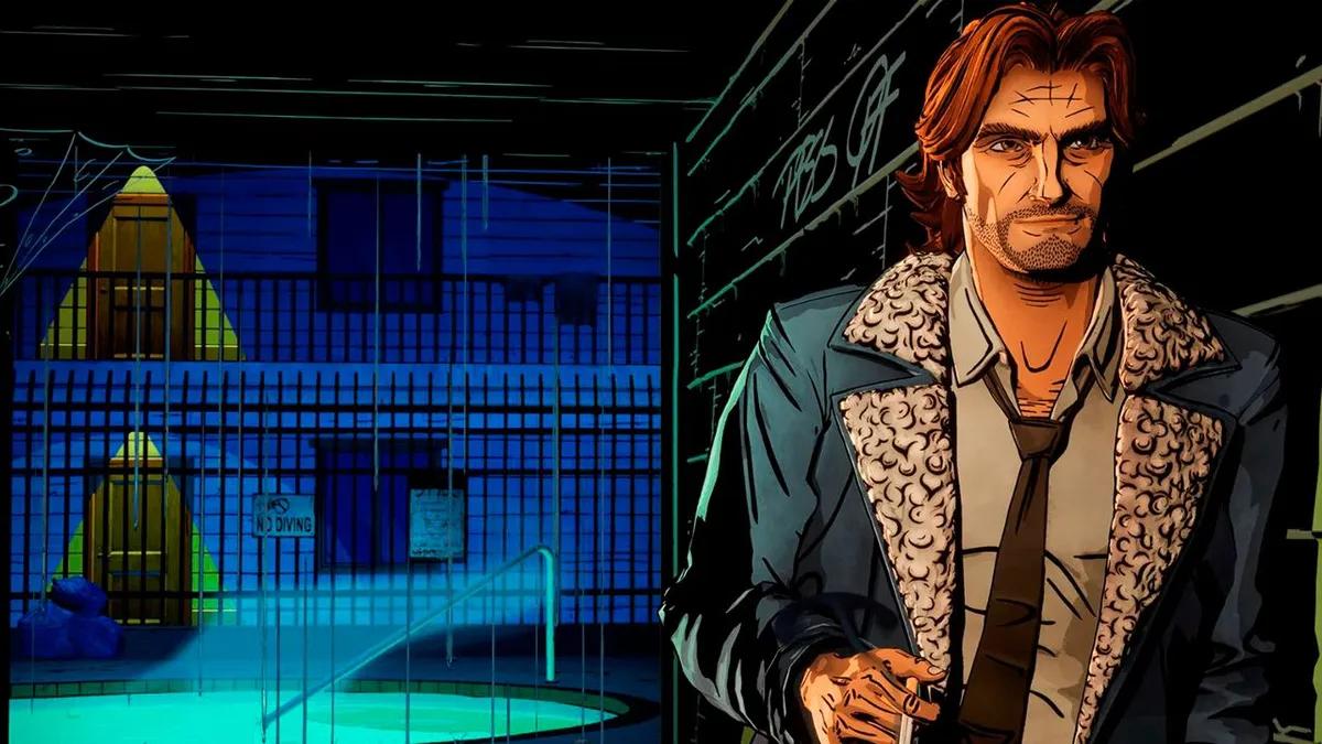 Se desvelan detalles de The Wolf Among Us 2: Duración del juego, trama y nuevo personaje, Faye