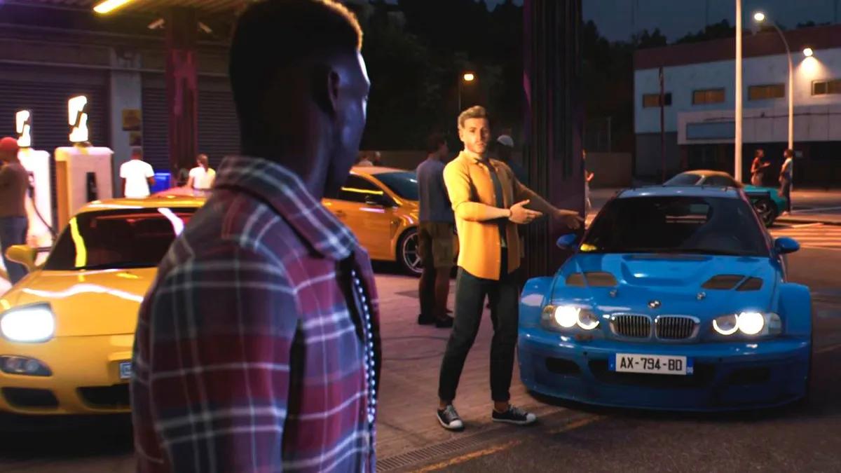 Avance de CLUTCH de Maverick Games: el juego podría ser un serio competidor de Forza Horizon 