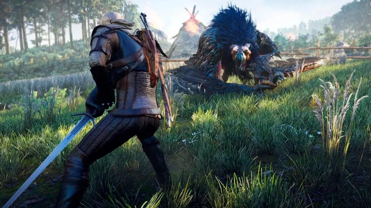 El juego cooperativo gratuito The Witcher estaría en desarrollo para PC y móviles