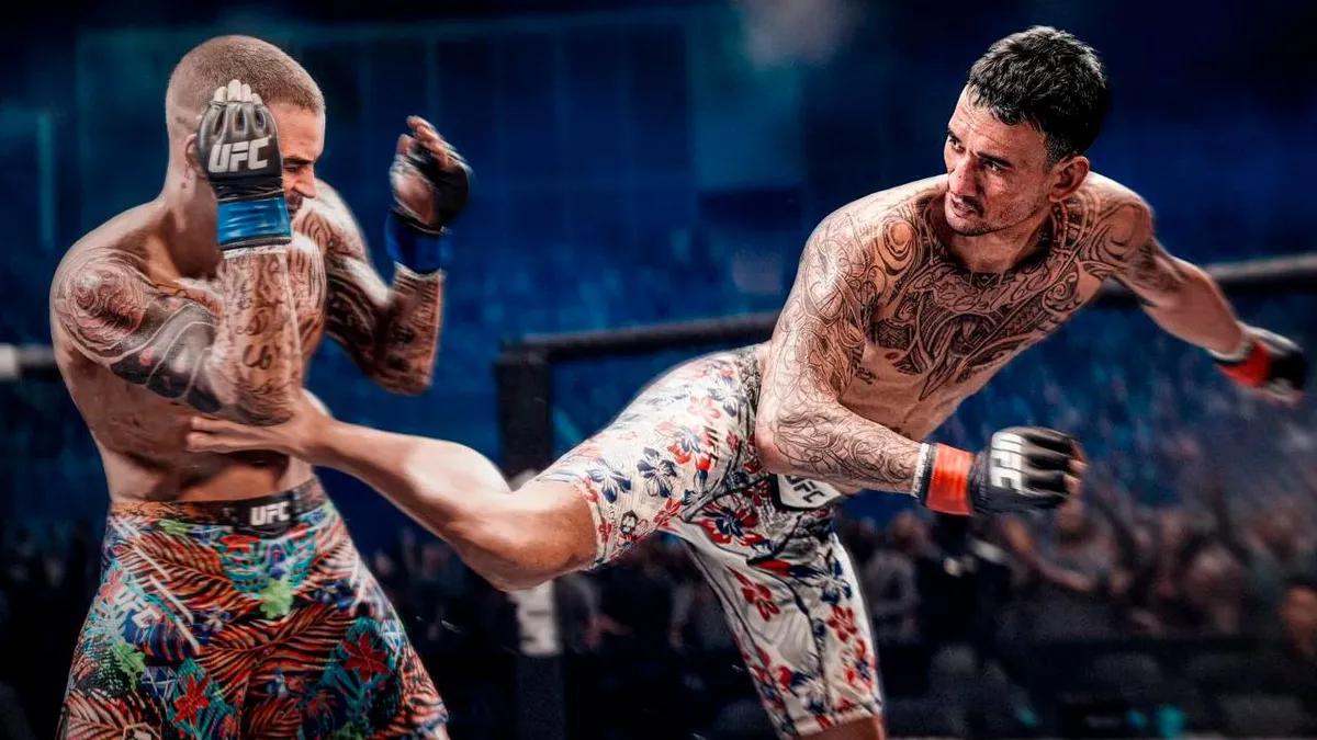 EA Sports UFC recibe sus primeras reseñas: los críticos se muestran positivos ante la última entrega de Electronic Arts.