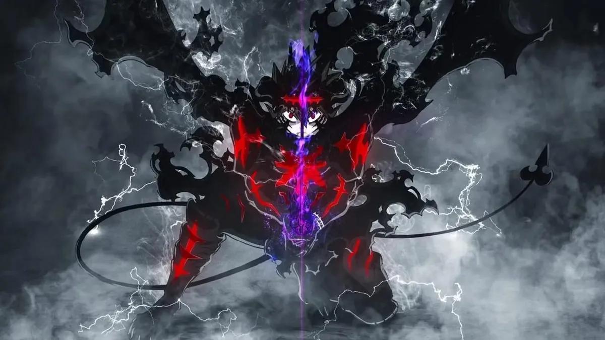 La segunda temporada de Black Clover se estrenará oficialmente en octubre de 2026.