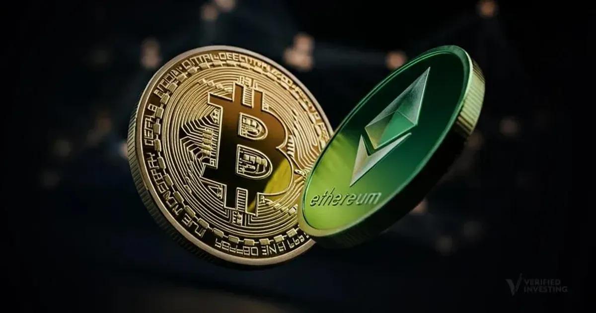 Strategy y Bitmine redoblan su apuesta ante la caída de las criptomonedas: se compraron casi 240 millones de dólares en BTC y ETH mientras el mercado se debilita.