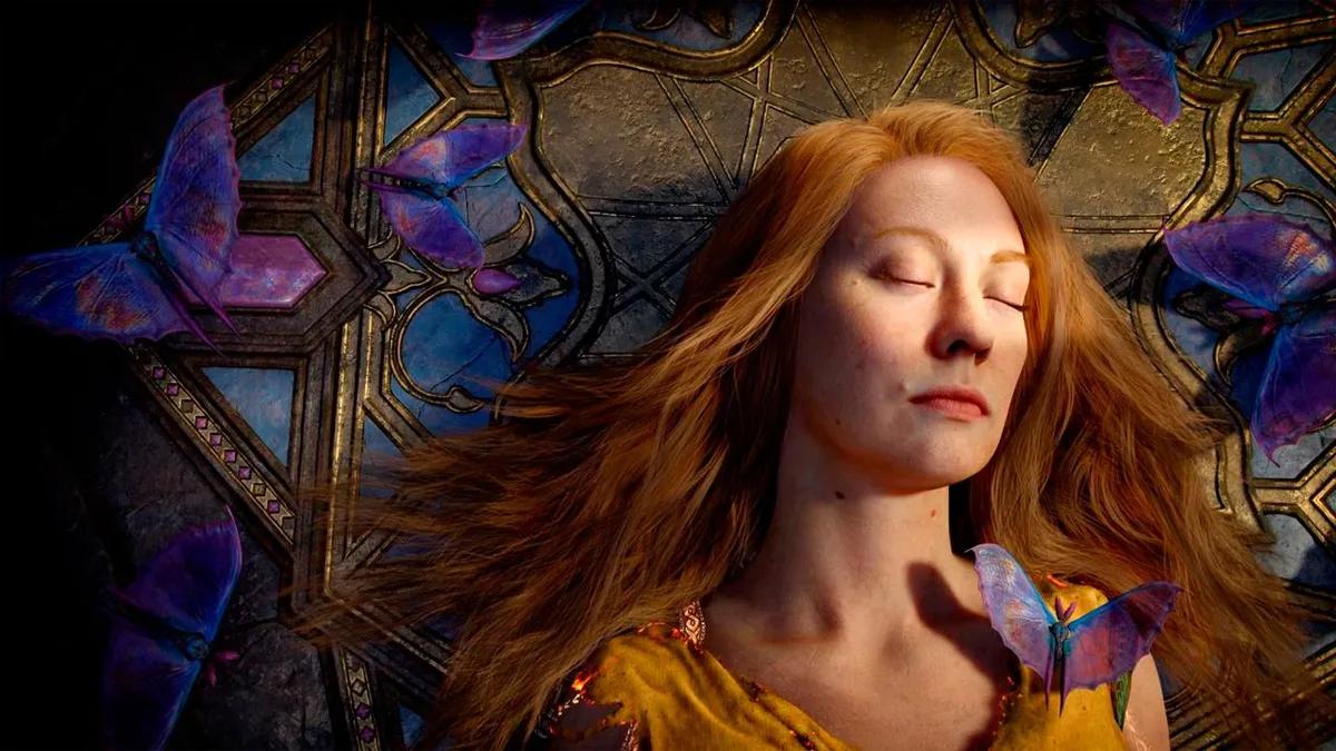 El director de God of War, Laufey, insinúa que Fate podría recibir otro título de franquicia en el futuro.