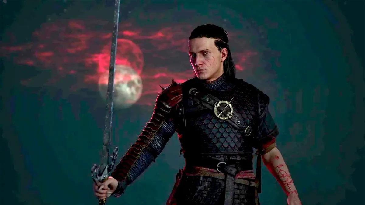The Blood of Dawnwalker tendrá similitudes con los videojuegos clásicos de Fallout.