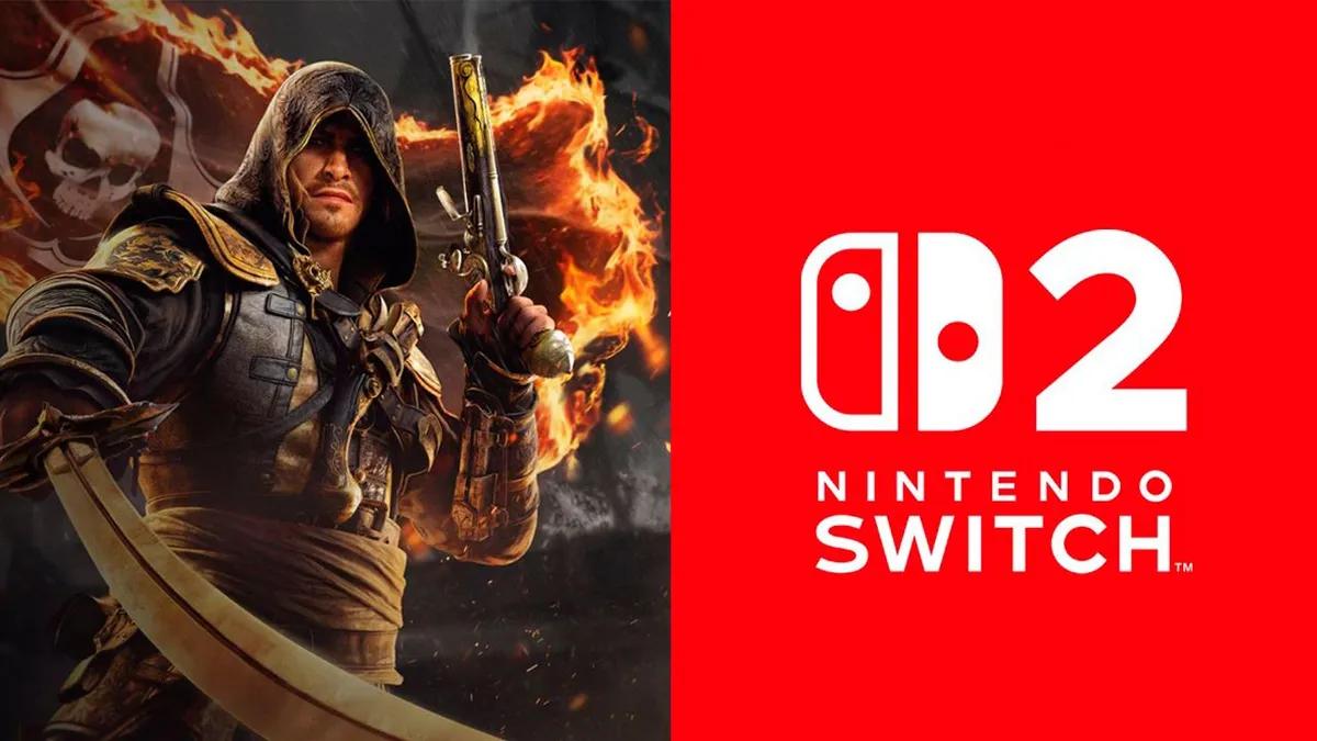 Ubisoft confirmó que Assassin’s Creed Black Flag Resynced no se lanzará en Switch 2.