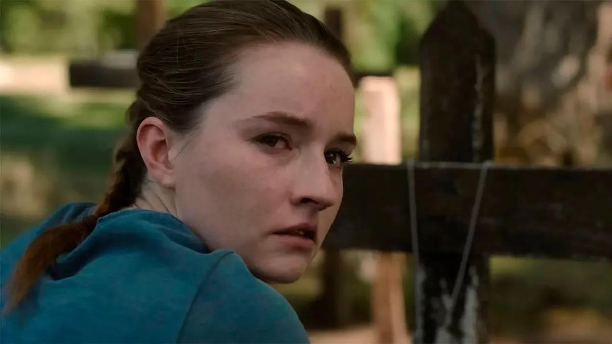 El rodaje de la tercera temporada de The Last of Us de HBO se ha suspendido.