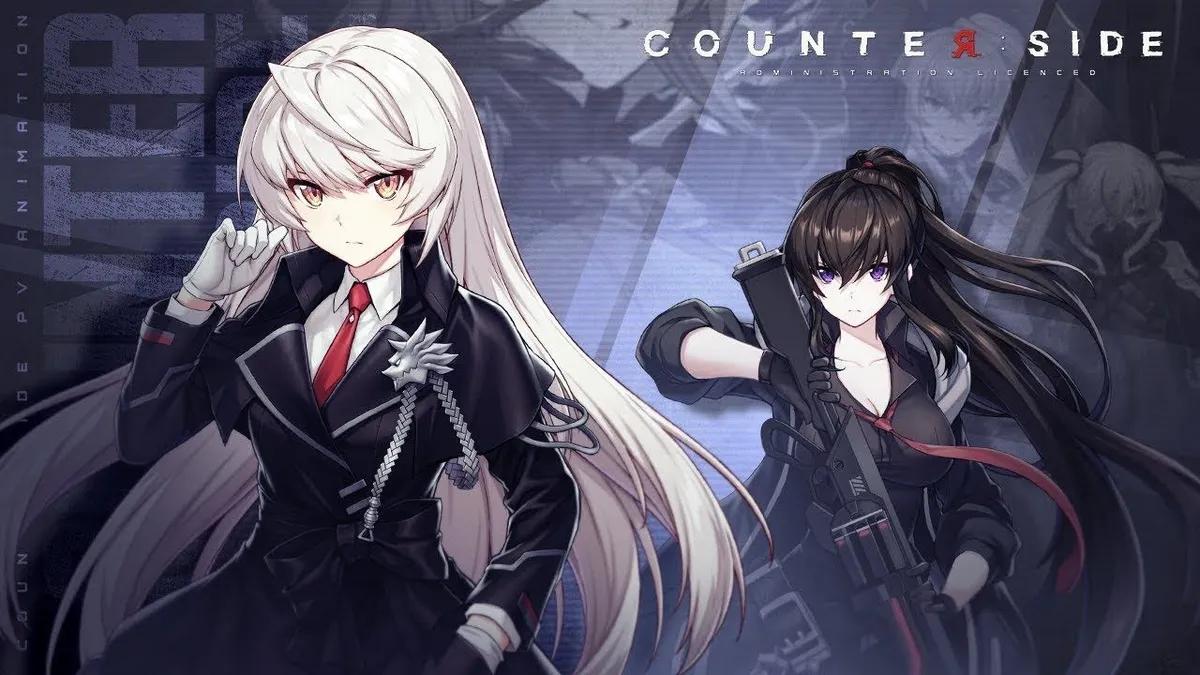 CounterSide anuncia su cierre, pero el estudio Bside promete un reinicio.