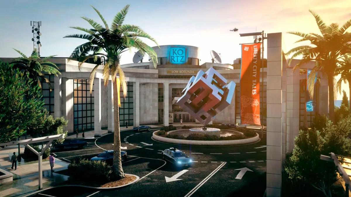 Rockstar Games anunció el que posiblemente sea el último DLC para GTA Online y actualizaciones gratuitas para PS5 y Xbox Series.