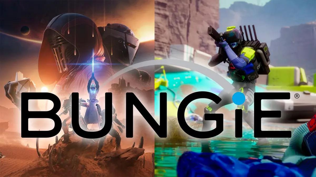 Bungie perderá alrededor de 400 empleados este verano debido a despidos.