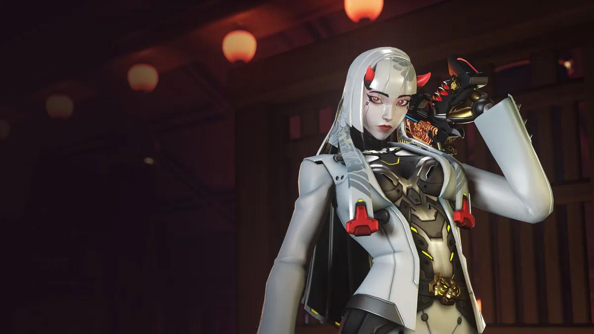La temporada 3 de Overwatch comienza con la nueva heroína Shion, el evento Anima Strike y mucho más