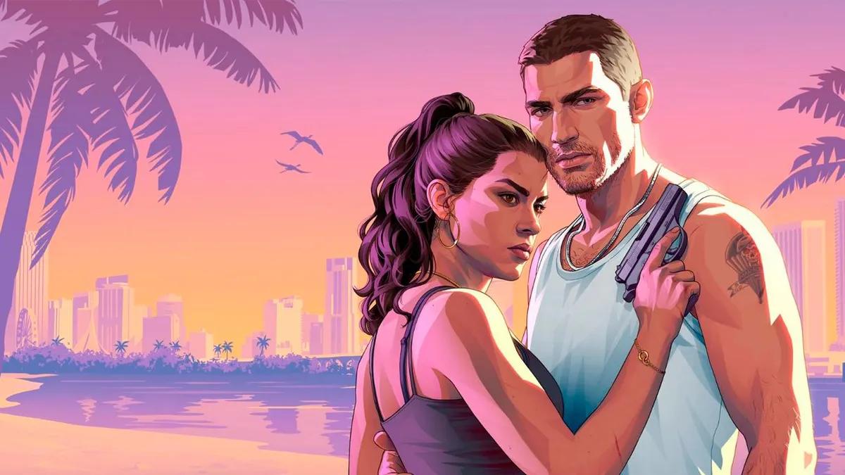 Rockstar Games anunció oficialmente que las reservas anticipadas de GTA 6 comenzarán la próxima semana, el 25 de junio.