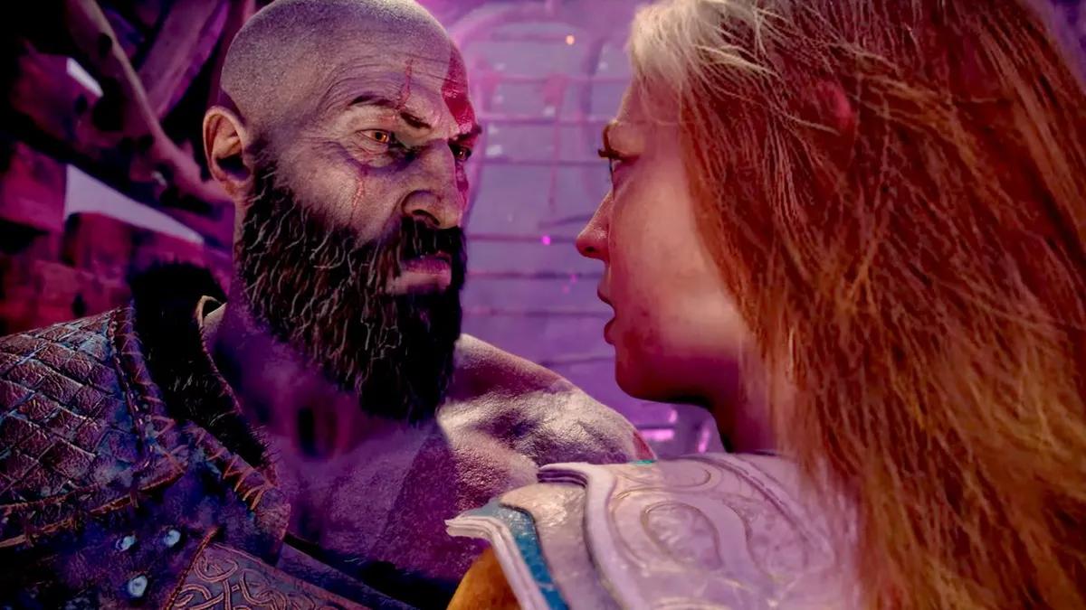 El reciente correo electrónico de Sony insinúa que God of War Laufey se lanzará pronto.