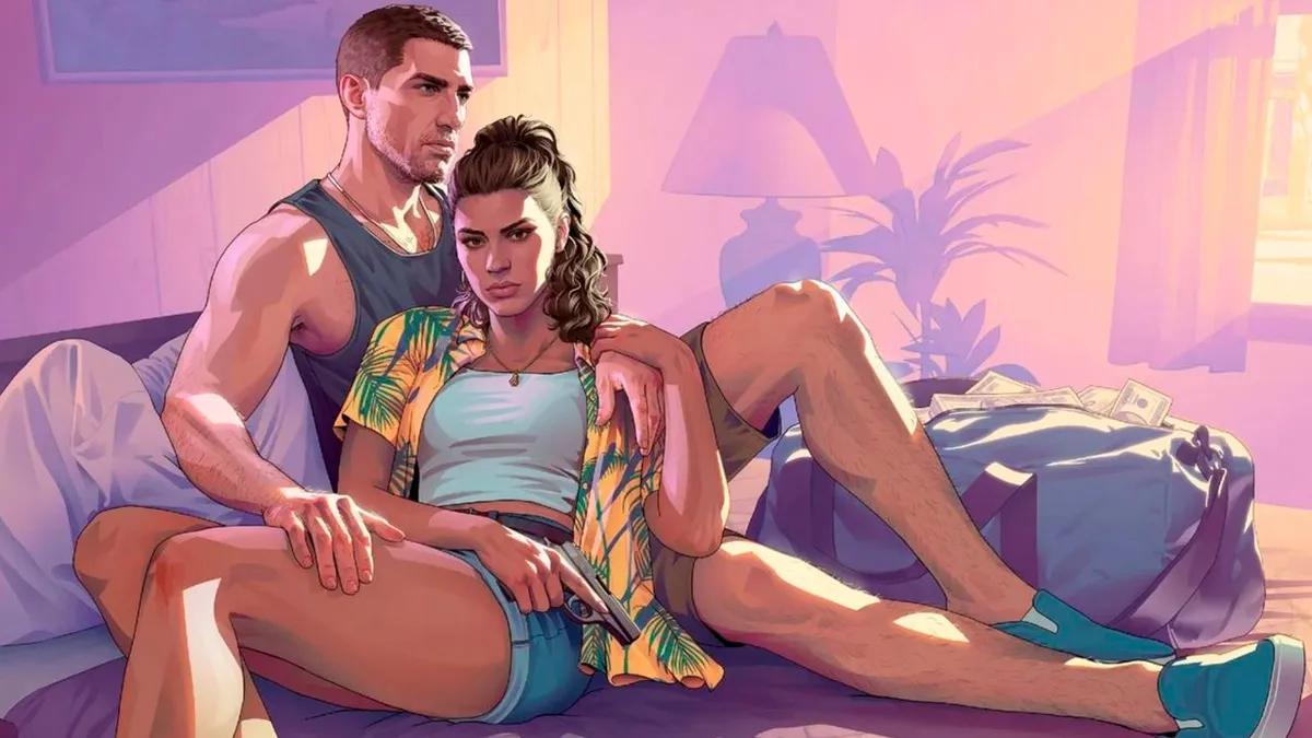 Las acciones de Take-Two subieron un 5% tras el anuncio de la preventa de GTA 6: la edición estándar probablemente costará entre 70 y 80 dólares.