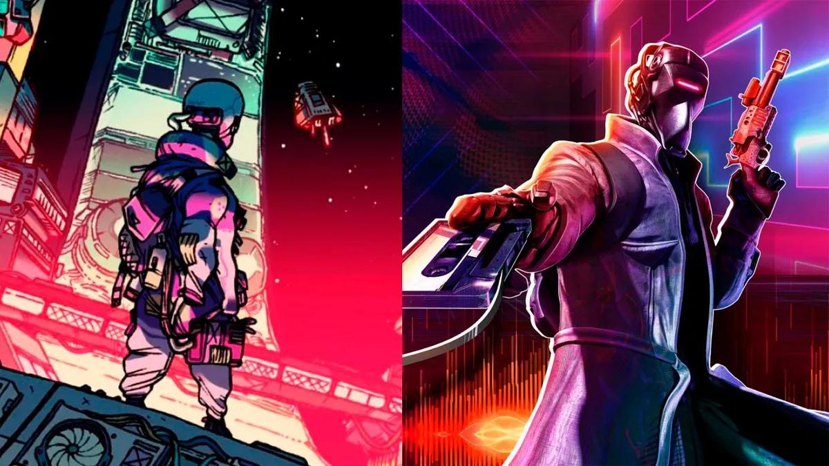 Citizen Sleeper y ROBOBEAT ahora son temporalmente gratuitos en la Epic Games Store.