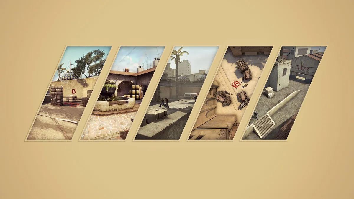 Counter-Strike cumple 27 años: De un mod de Half-Life al escenario más importante de los eSports.