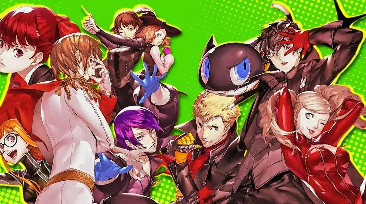 Persona 6 recibe su primera calificación oficial tras su presentación.