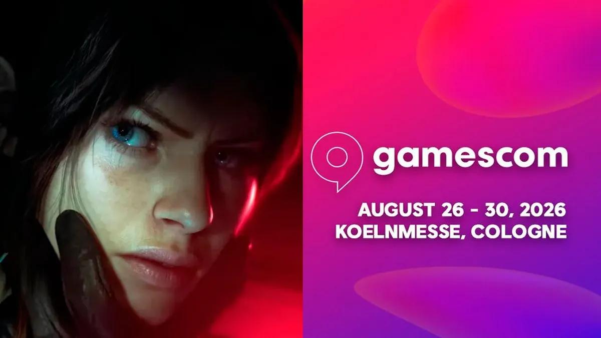 Resident Evil Veronica estará presente en la Gamescom 2026 con nueva información y el tráiler.