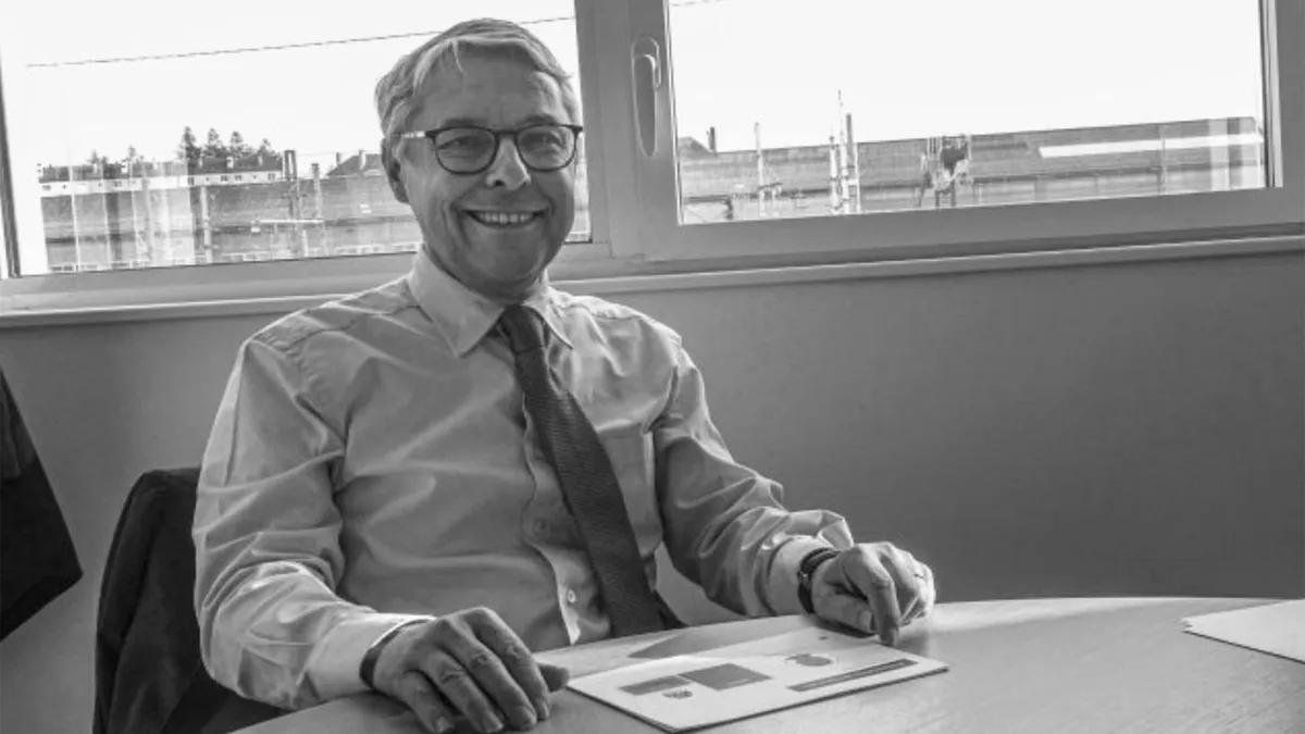 Claude Guillemot, cofundador de Ubisoft, falleció en un accidente aéreo a los 69 años.