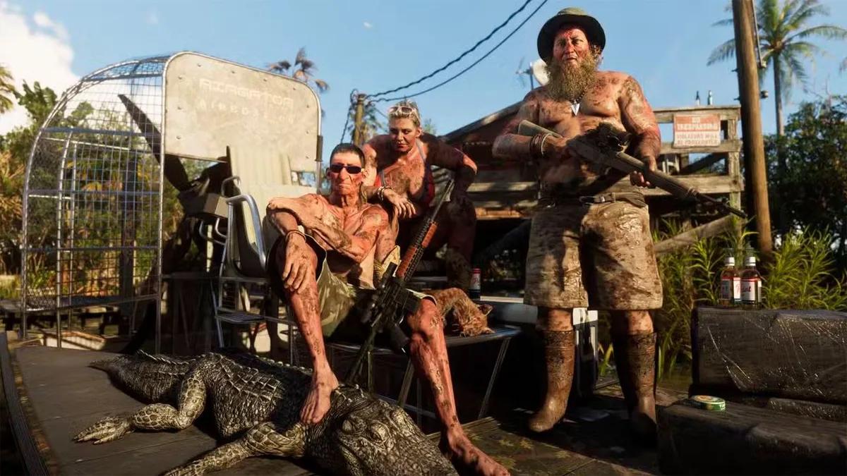 Un streamer está dispuesto a pagar a Rockstar Games 250.000 dólares por una versión anticipada de GTA 6.