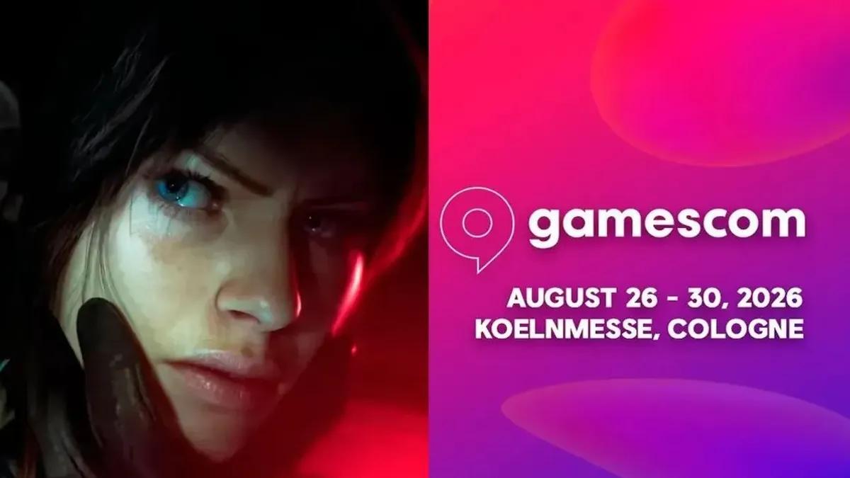 Resident Evil Veronica estará presente en la Gamescom 2026 con nueva información y el tráiler.