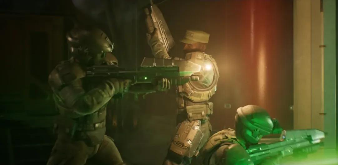 Lo que necesitas para jugar a Halo: Campaign Evolved en PlayStation 5