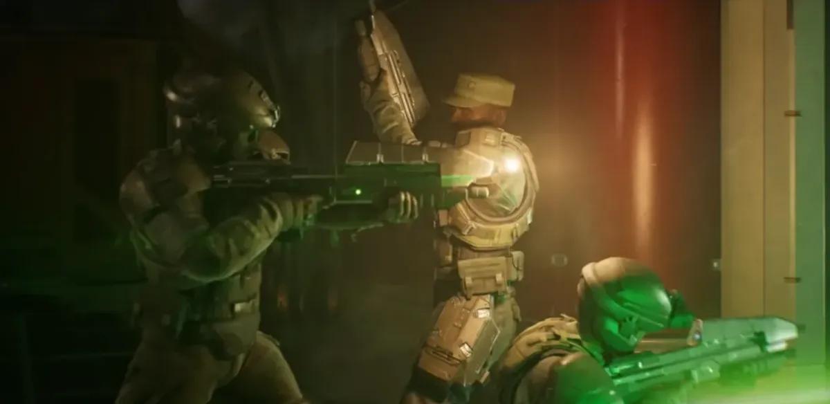 Lo que necesitas para jugar a Halo: Campaign Evolved en PlayStation 5