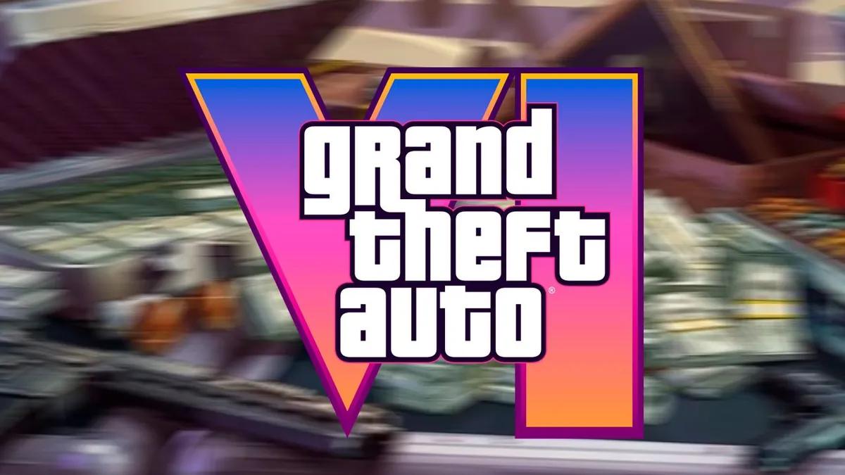 GTA 6 podría convertirse en el título más valioso de Rockstar Games; se rumorea que el precio de la edición estándar es de 89,99 €.